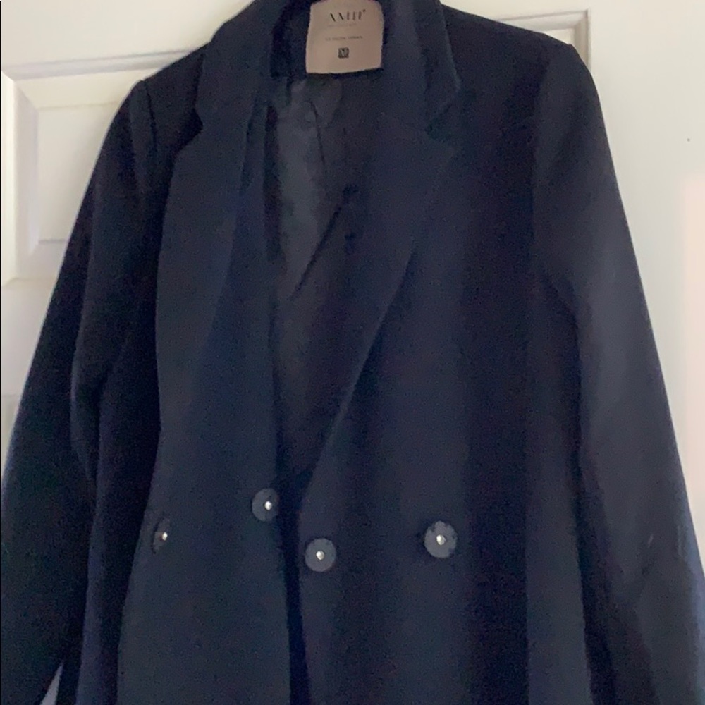 Winter coat - Picture 3 of 4